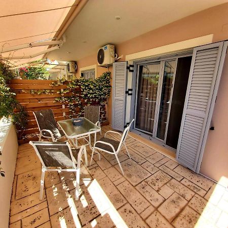 Celeni Apartments Lefkáda 外观 照片