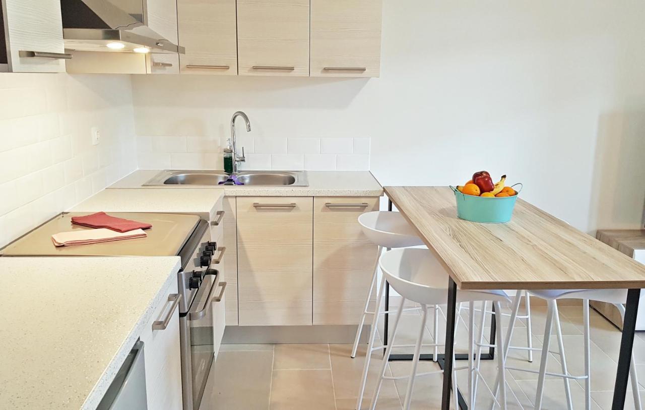 Celeni Apartments Lefkáda 外观 照片