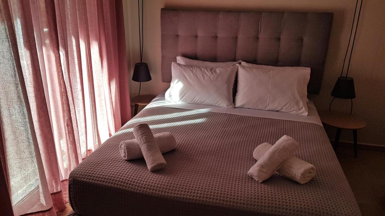 Celeni Apartments Lefkáda 外观 照片